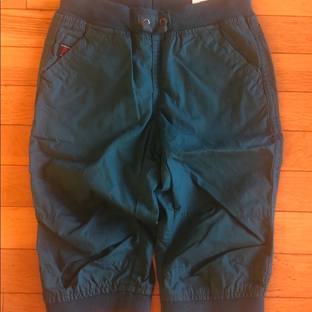 Polarn O. Pyret Capri pants